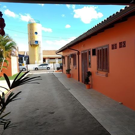 Recanto Acoriano Florianópolis 外观 照片
