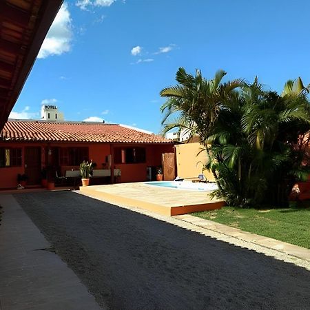 Recanto Acoriano Florianópolis 外观 照片