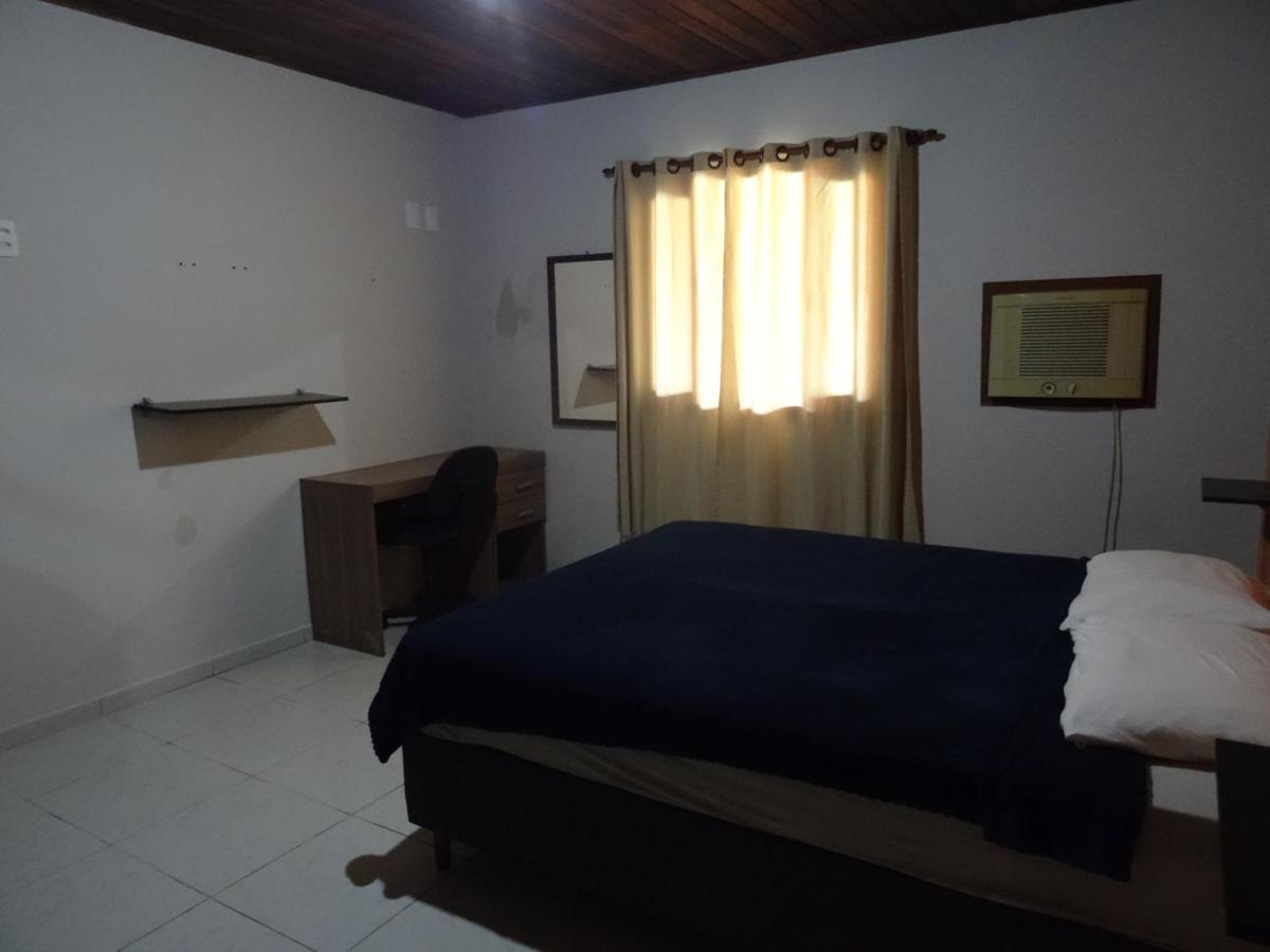 Recanto Acoriano Florianópolis 外观 照片
