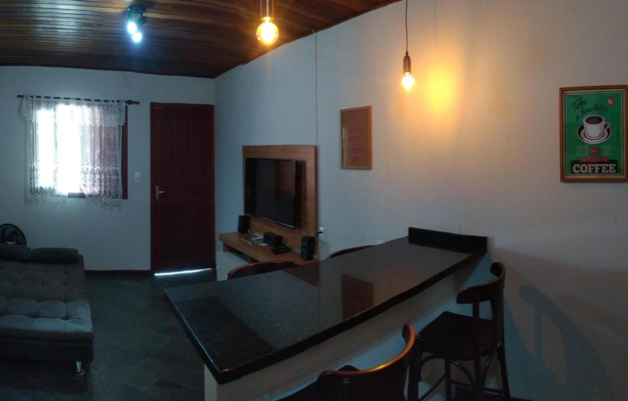 Recanto Acoriano Florianópolis 外观 照片