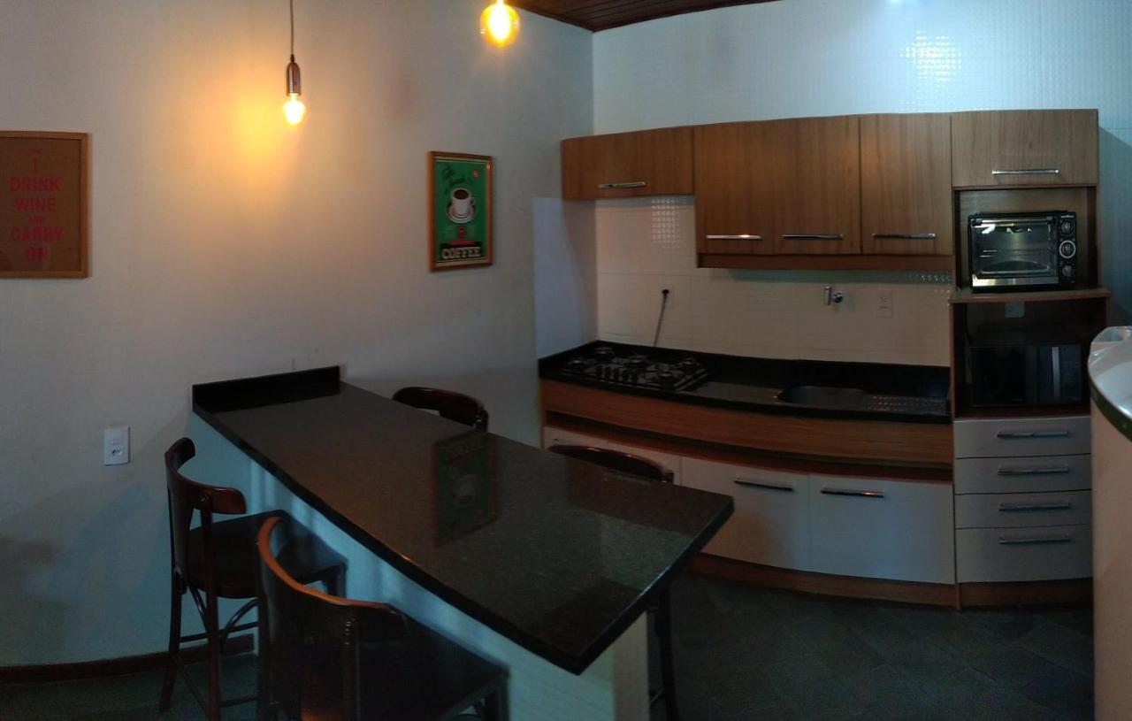 Recanto Acoriano Florianópolis 外观 照片