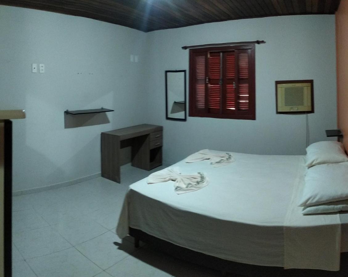 Recanto Acoriano Florianópolis 外观 照片