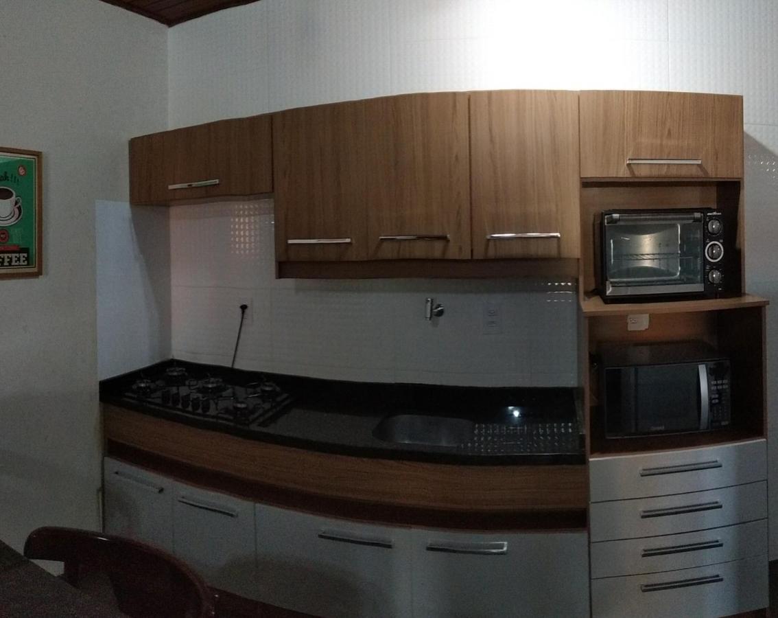 Recanto Acoriano Florianópolis 外观 照片