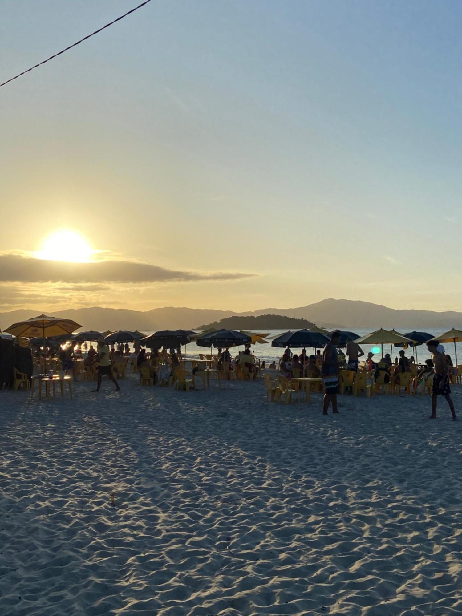 Recanto Acoriano Florianópolis 外观 照片
