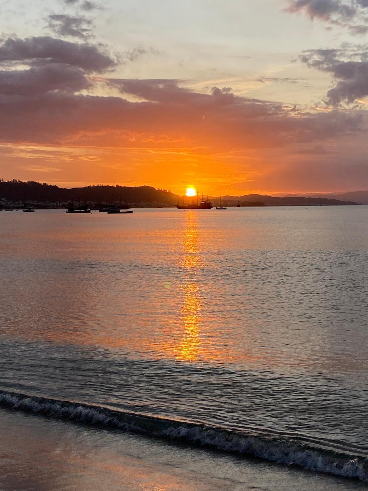 Recanto Acoriano Florianópolis 外观 照片