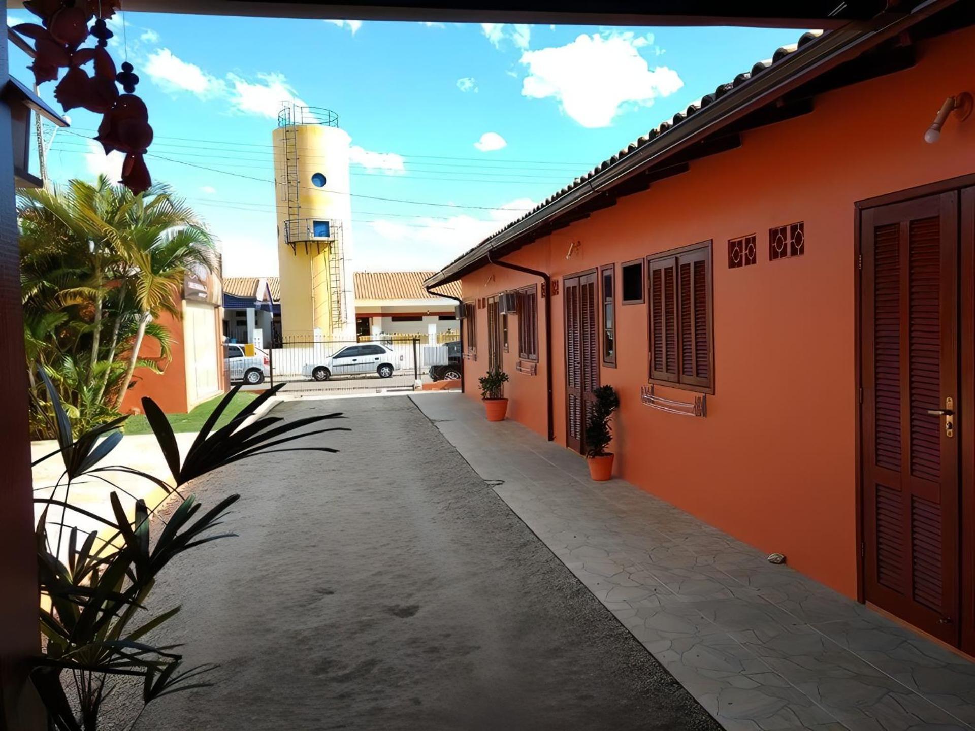 Recanto Acoriano Florianópolis 外观 照片