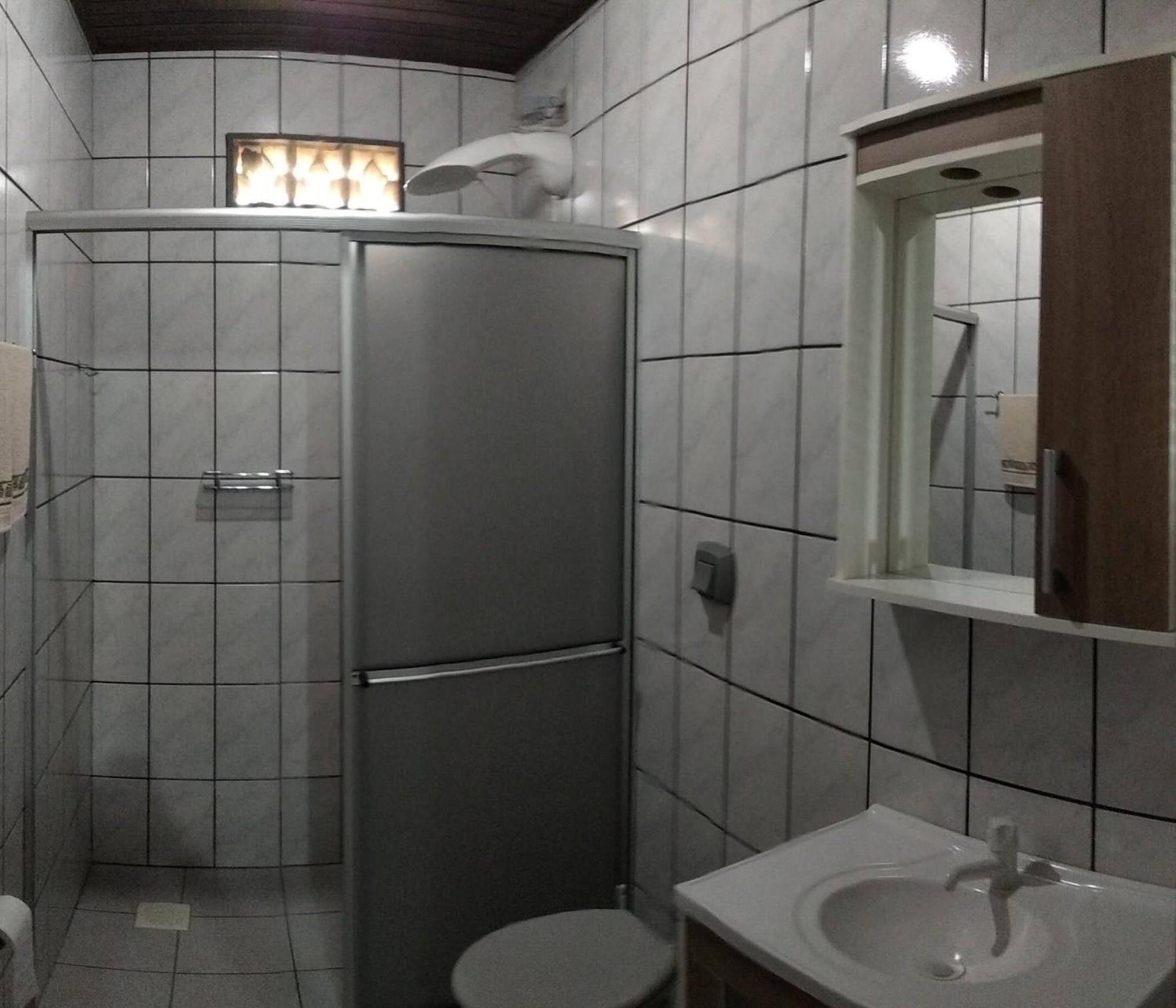 Recanto Acoriano Florianópolis 外观 照片