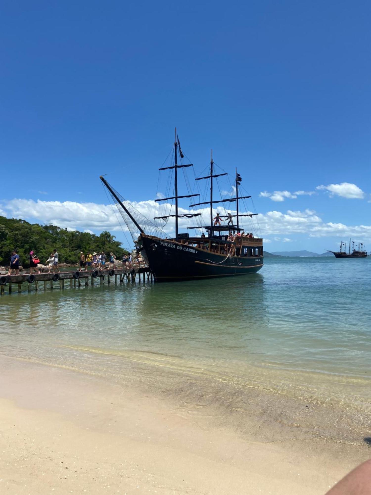 Recanto Acoriano Florianópolis 外观 照片