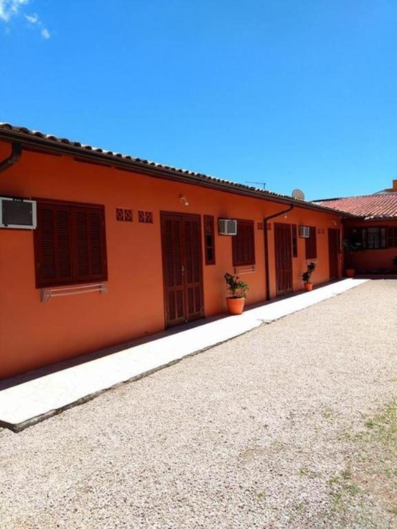 Recanto Acoriano Florianópolis 外观 照片