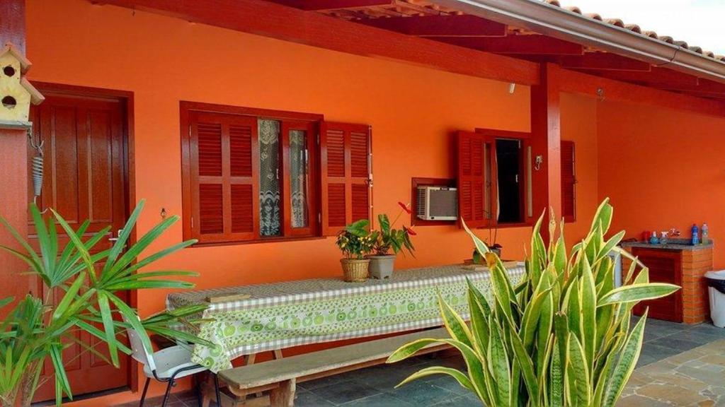 Recanto Acoriano Florianópolis 外观 照片