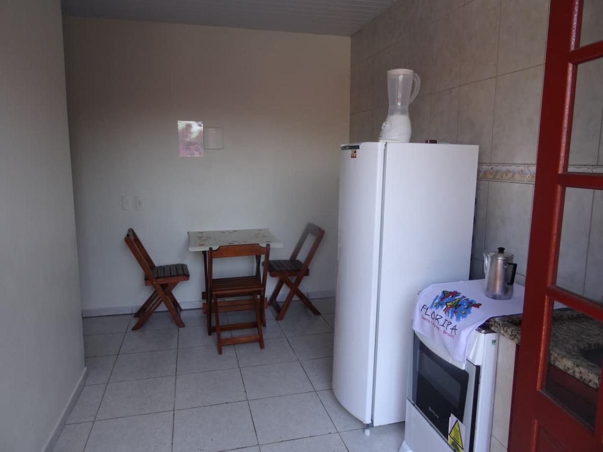 Recanto Acoriano Florianópolis 外观 照片